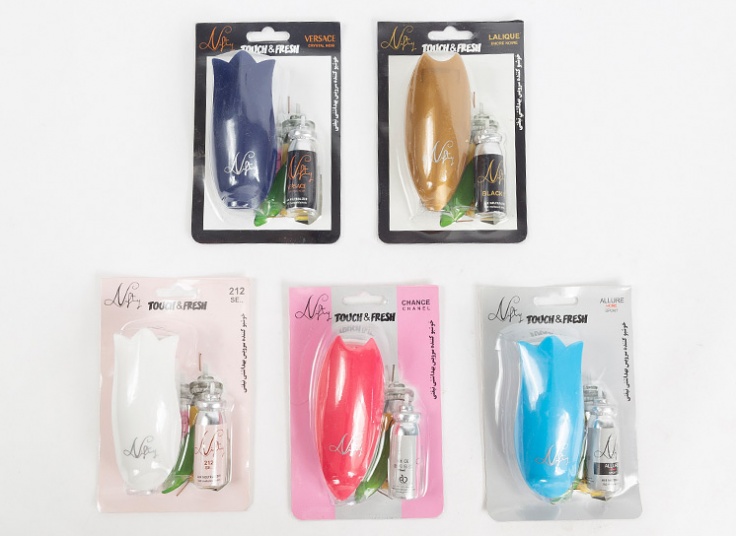 خوشبوکننده هوا Nifty