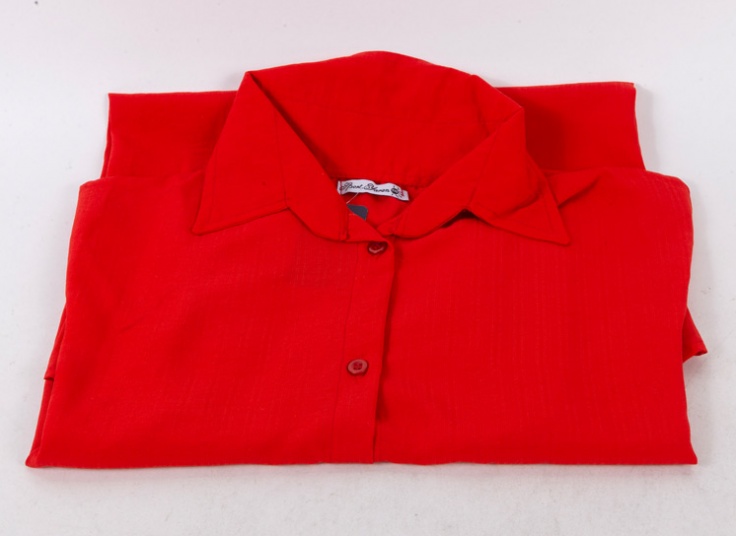 تونیک زنانه سرآستین کش