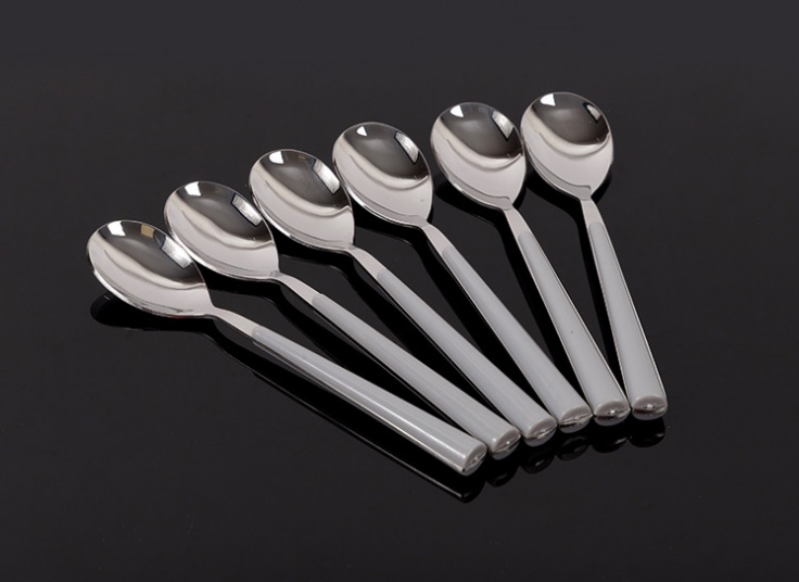 انواع قاشق استیل Star Max