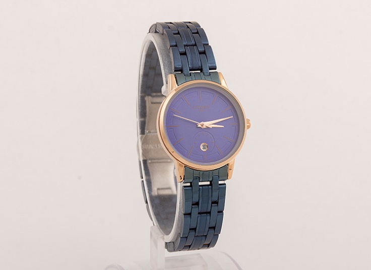 ساعت مچی مردانه و زنانه Citizen