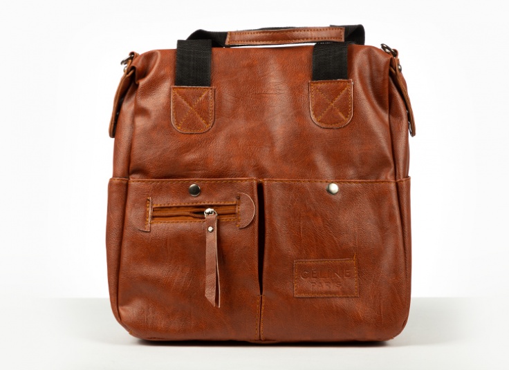 کیف دوشی زنانه Celine