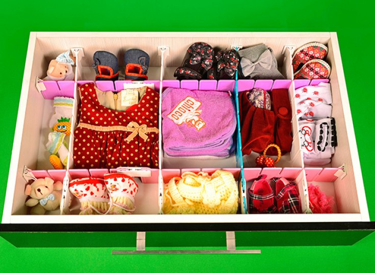 تقسیم کننده کشو Drawer Dividers