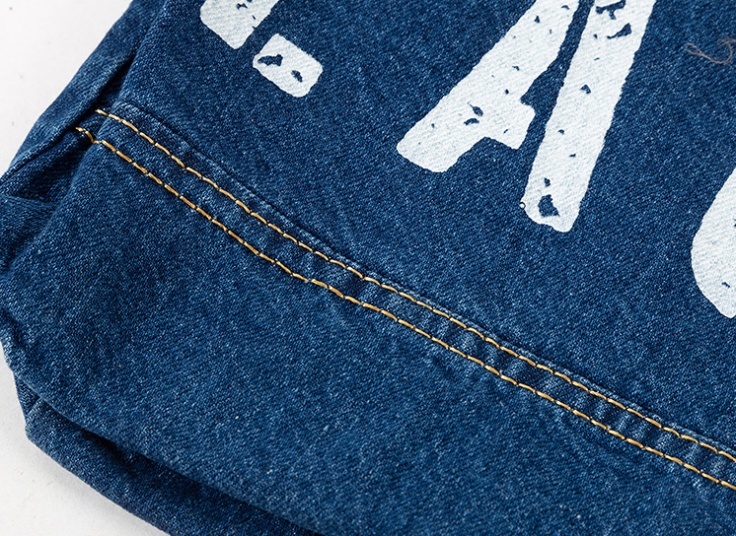 تت بگ جین طرح  American eagle