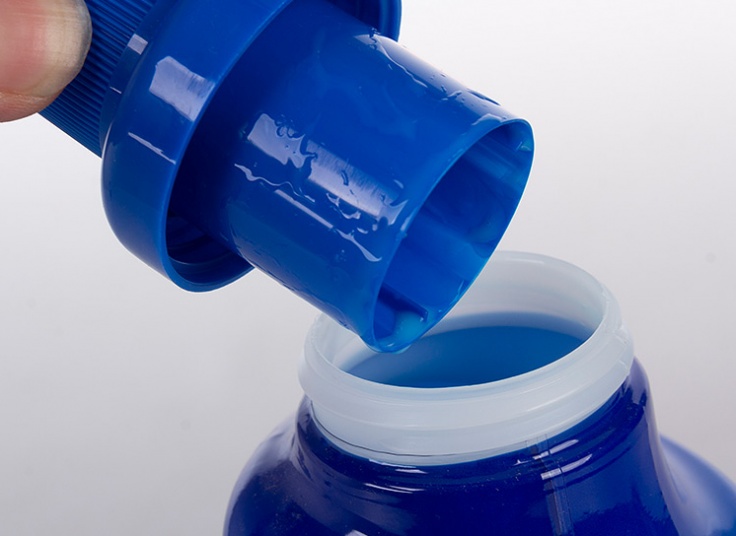 نرم کننده حوله و لباس Yumos