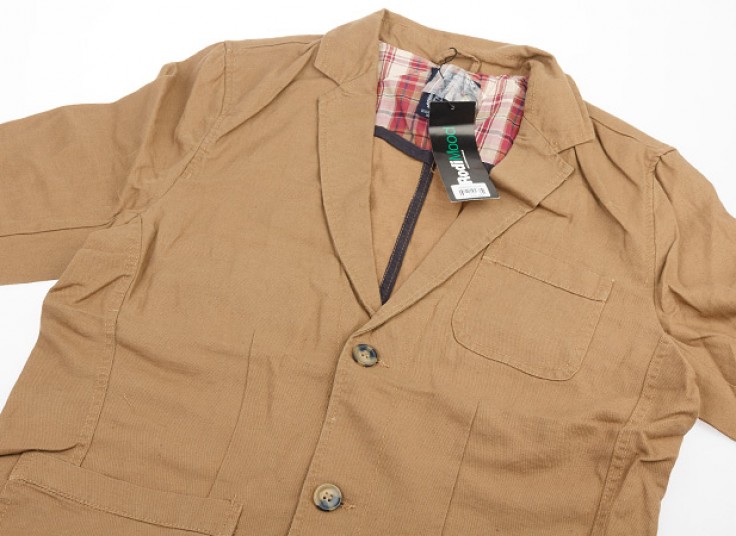 کت تک مردانه Rodi Casual