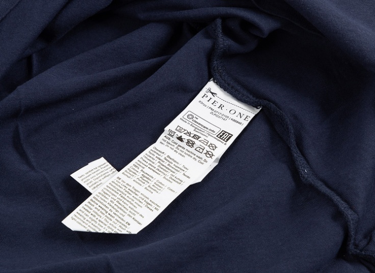 تیشرت مردانه Pier one