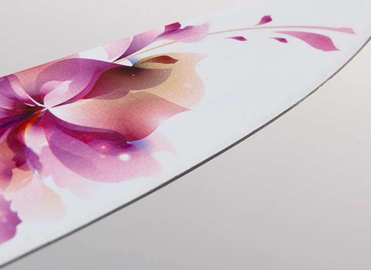 چاقو آشپزخانه White Swan