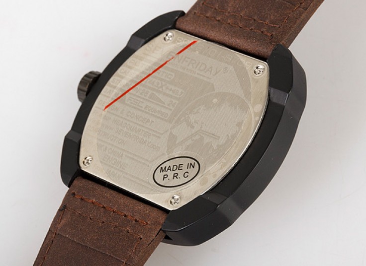 ساعت مچی SEVEN FRIDAY