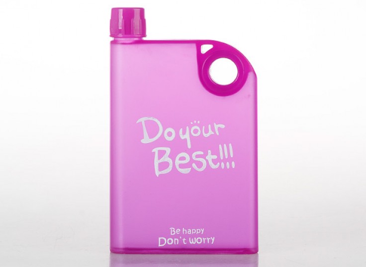 قمقمه کتابی