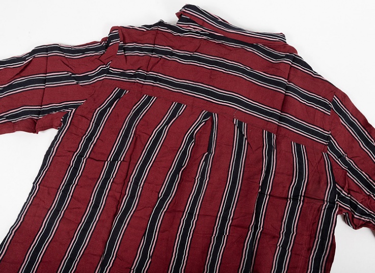 مانتو زنانه Clock House