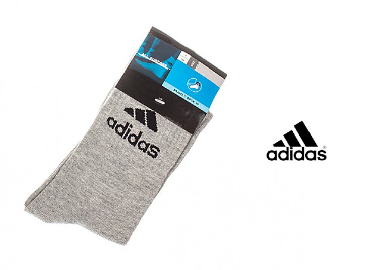 جوراب حوله ای Adidas