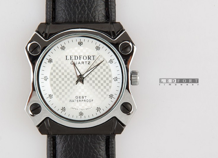 ساعت مچی LEDFORT