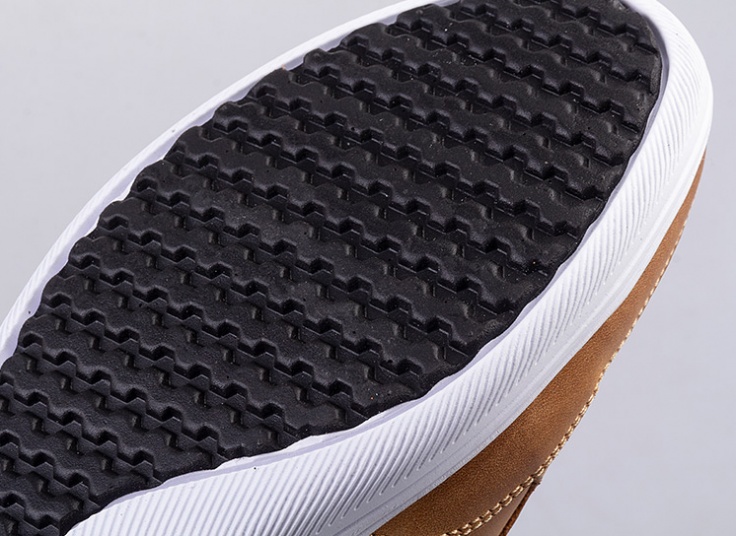 کفش چرم طبیعی مردانه Clarks