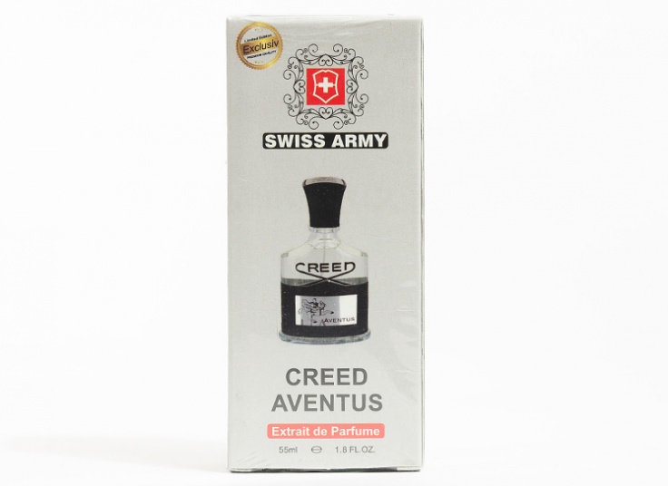 عطر و ادکلن Swiss Army