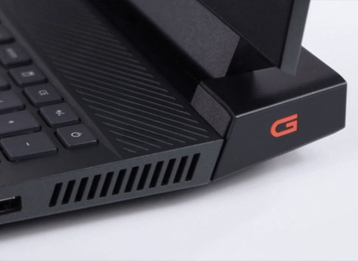 لپ تاپ Dell G15 5511