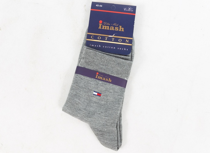 جوراب نیم ساق مردانه Imash