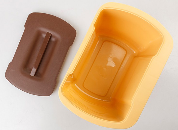 سطل کابینتی Shaygan