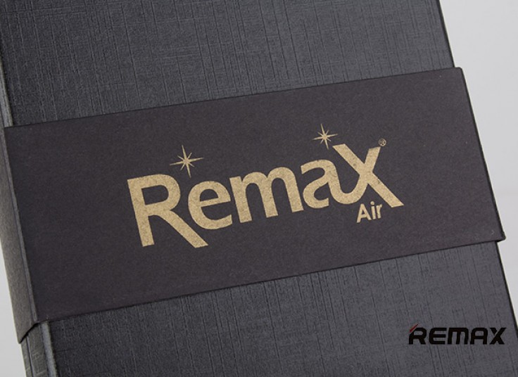 دستگاه تصفیه هوا خودرو Remax Air
