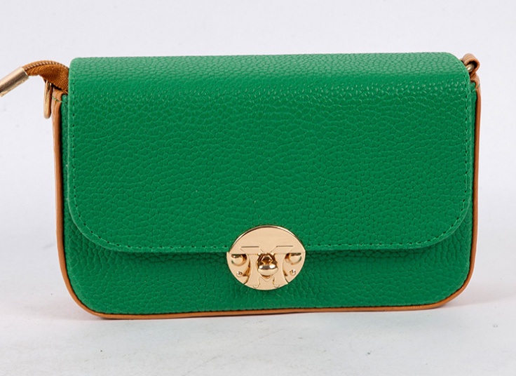 کیف کلاچ ساده