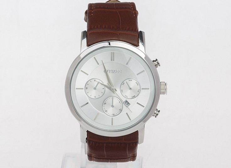 ساعت مچی CITIZEN