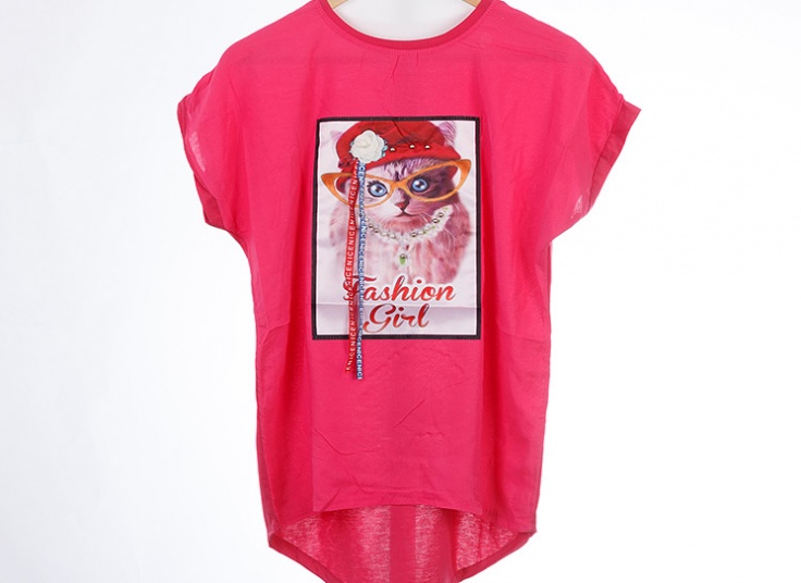 تیشرت زنانه Fantasy Madook