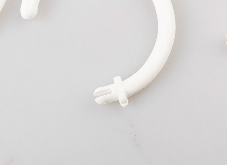 پکیج سه عددی رخت آویز