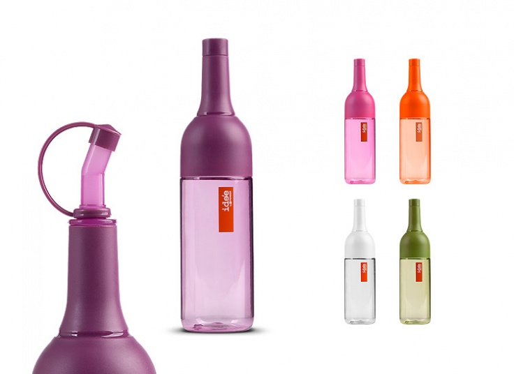 بطری چند کاره Pioneer