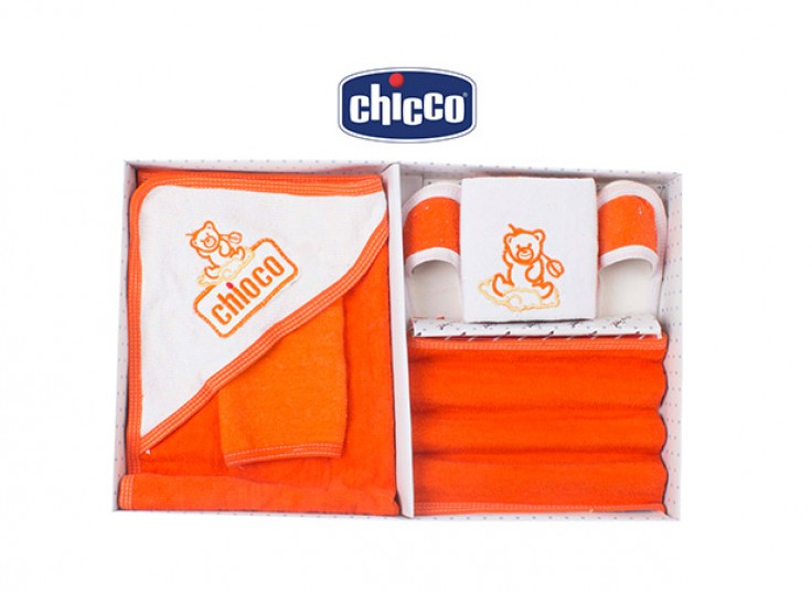 حوله نوزاد Chioco