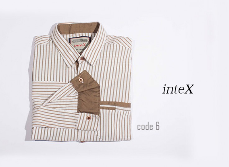 -تمدید شد- پیراهن Abercrombie و InteX