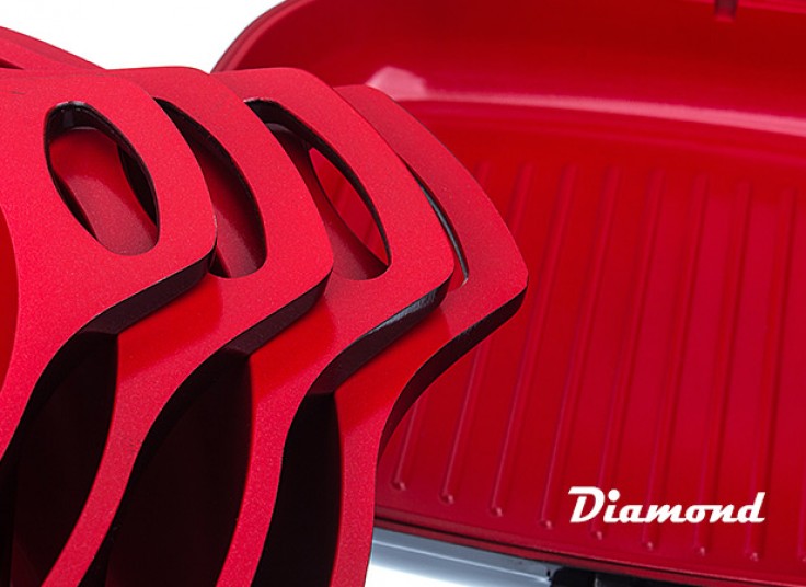 سرویس 18 پارچه Diamond