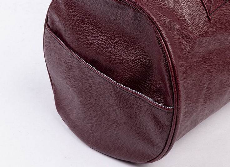 ساک دستی چرمی طرح CAT