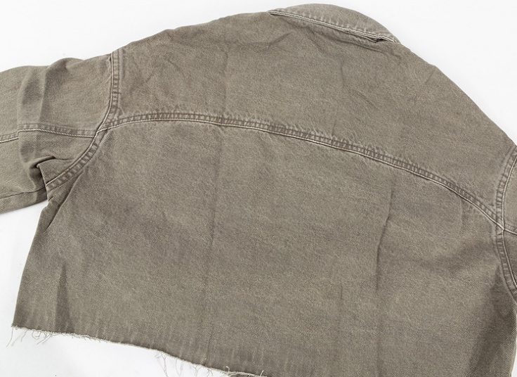 کت جین زنانه ANDREW CHARLES