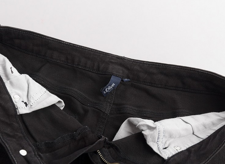 دامن جین Oliver