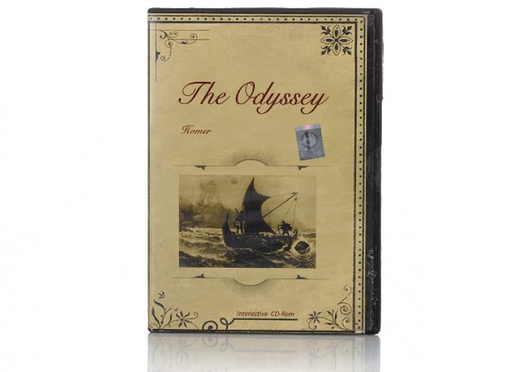 نرم افزار آموزش زبان موسسه تفکرپردازی دا