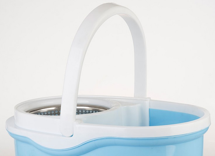 طی سطلی دو موتوره