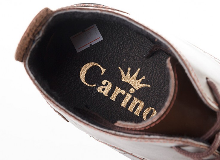 نیم بوت مردانه ecco