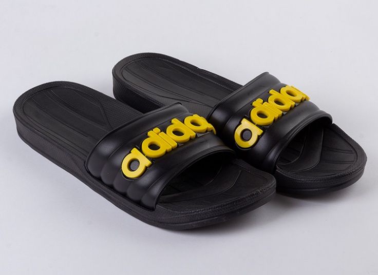 دمپایی مردانه طرح adidas