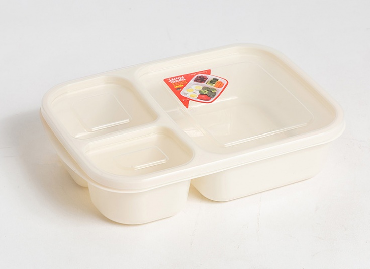 ظرف فریزری 3 خانه Prestige