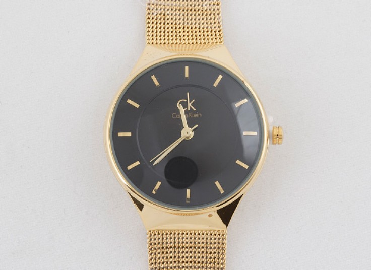ست ساعت Calvin Klein