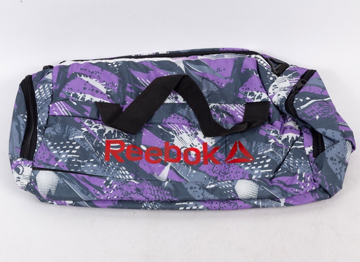 ساک ورزشی طرح Reebok
