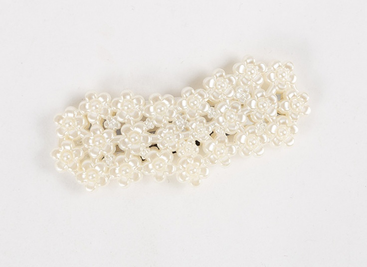 گیره مو pearls