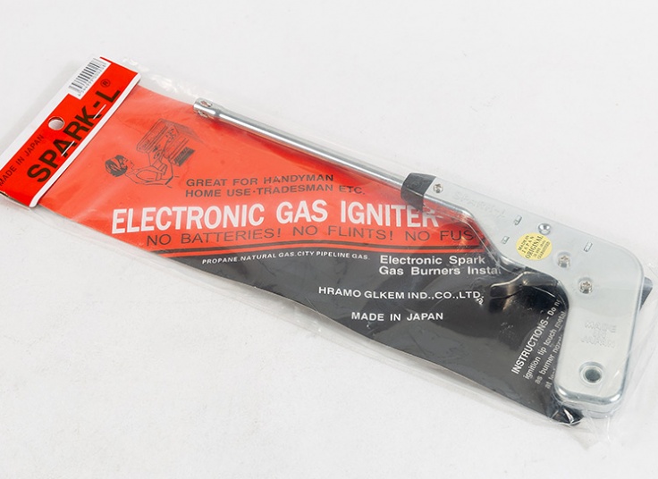 فندک آشپزخانه HIRANO