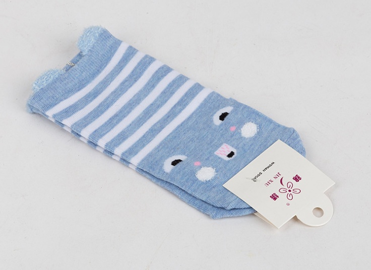 جوراب فانتزی زنانه Jin Xiu