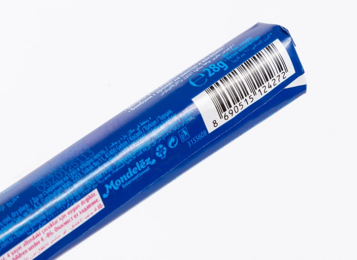 آبنبات خوشبوکننده دهان Olips