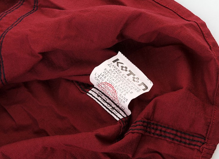 پیراهن مردانه طرح KOTON