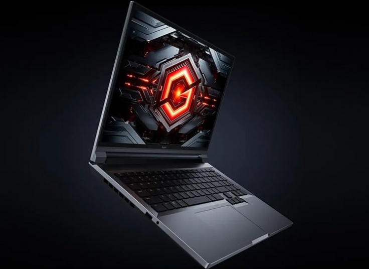 لپ تاپ گیمینگ شیائومی Redmi G Pro i9 14900HX 2024