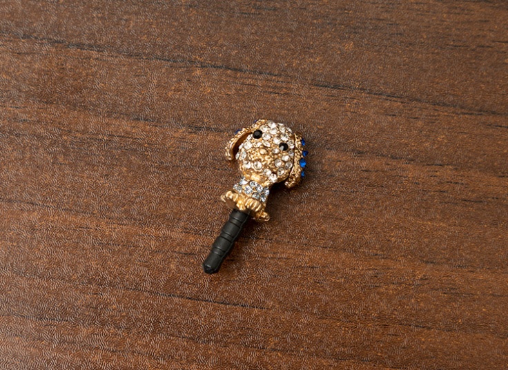 درپوش پورت هنذفری