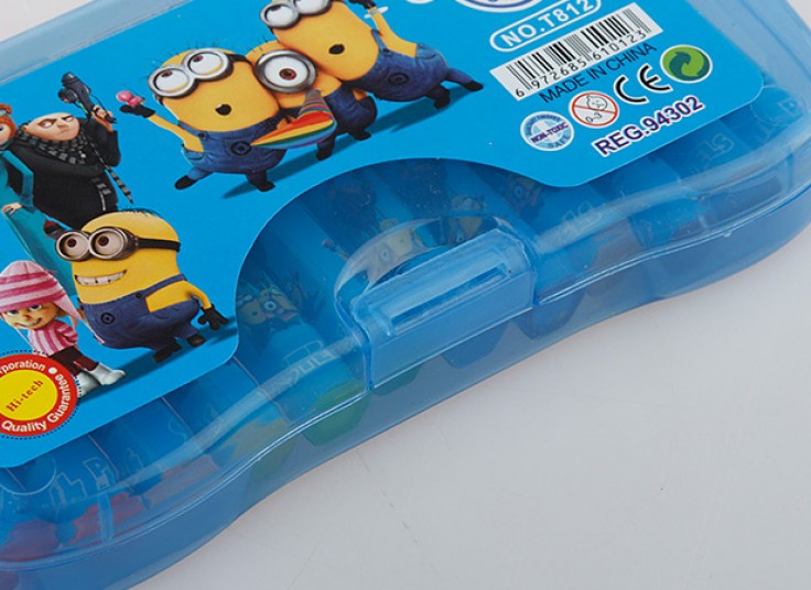 لوازم نقاشی کودک