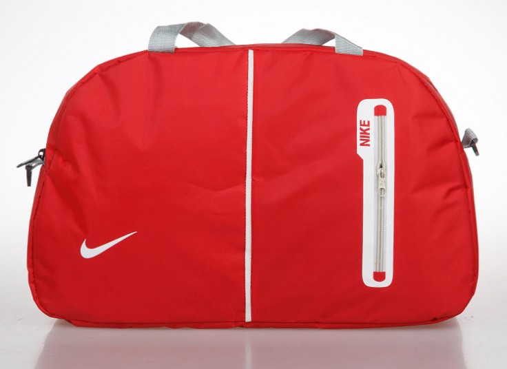 ساک ورزشی طرح NIKE