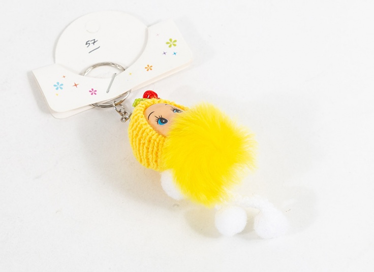 جاکلیدی عروسکی